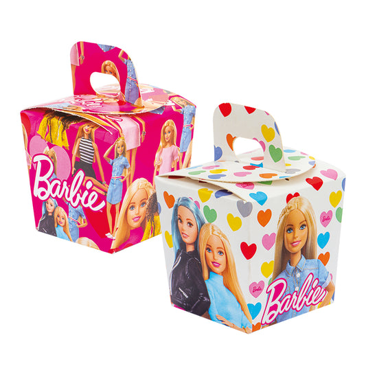 Decora Candy Box im Barbie Design 