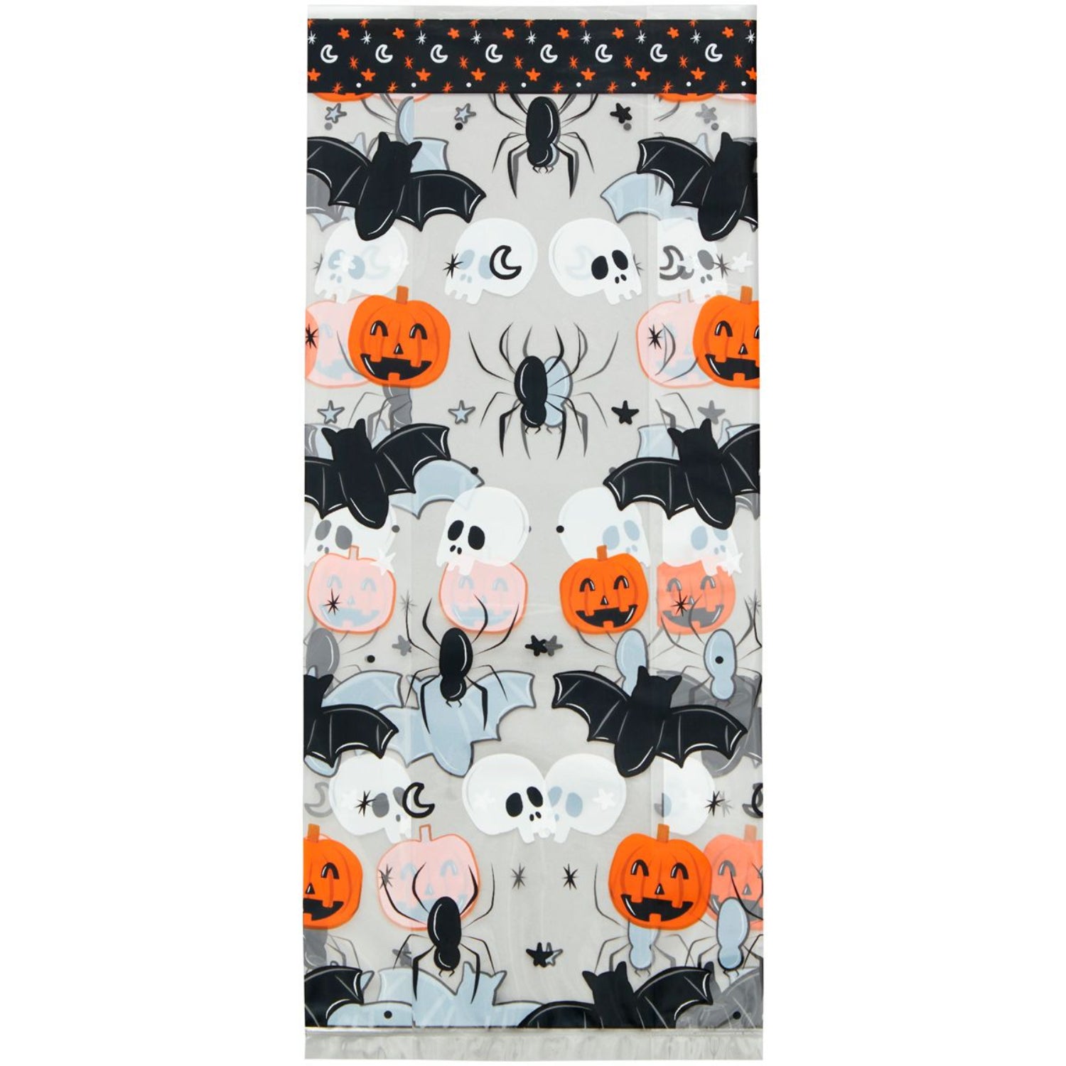 Wilton Geschenktüte - Halloween - 20 Stk