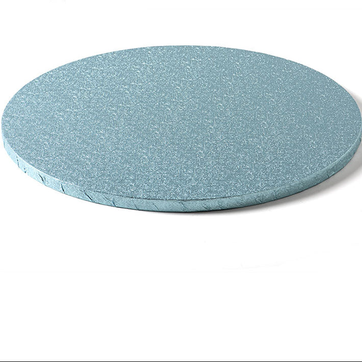 Decora Tortenplatten rund - diverse Farben