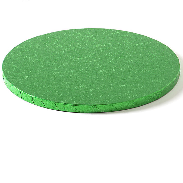 Decora Tortenplatten rund - diverse Farben