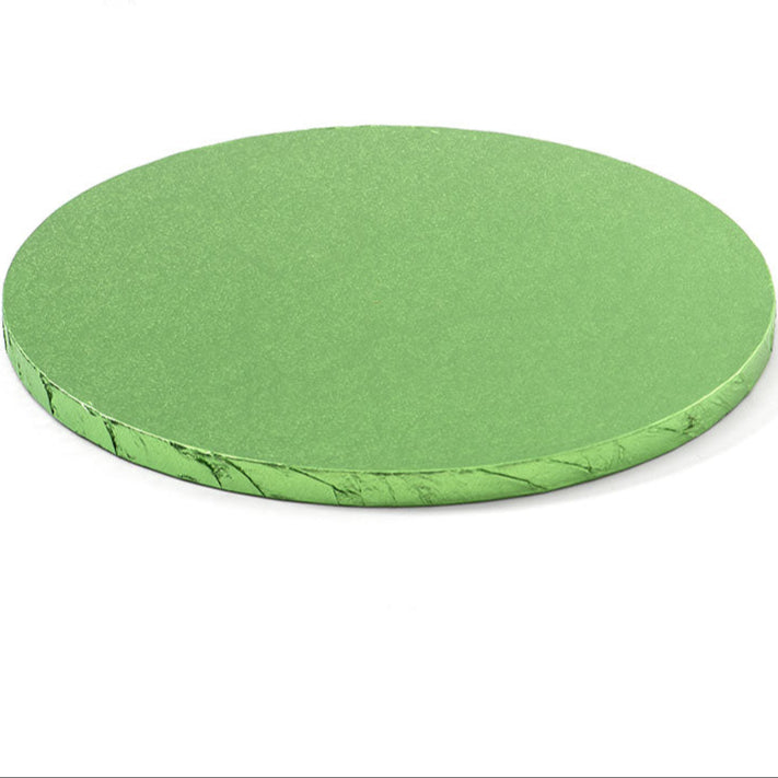 Decora Tortenplatten rund - in diversen Grössen und Farben
