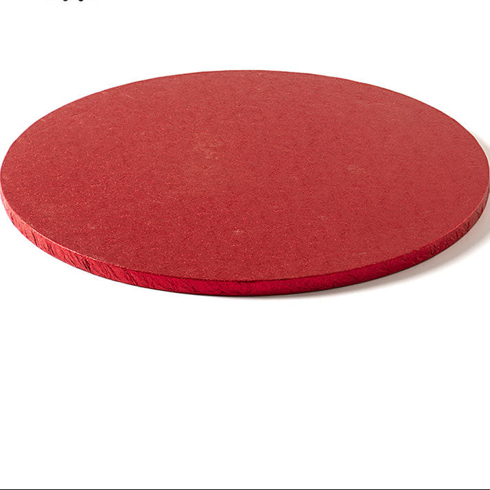 Decora Tortenplatten rund - diverse Farben