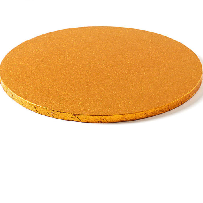 Decora Tortenplatten rund - in diversen Grössen und Farben