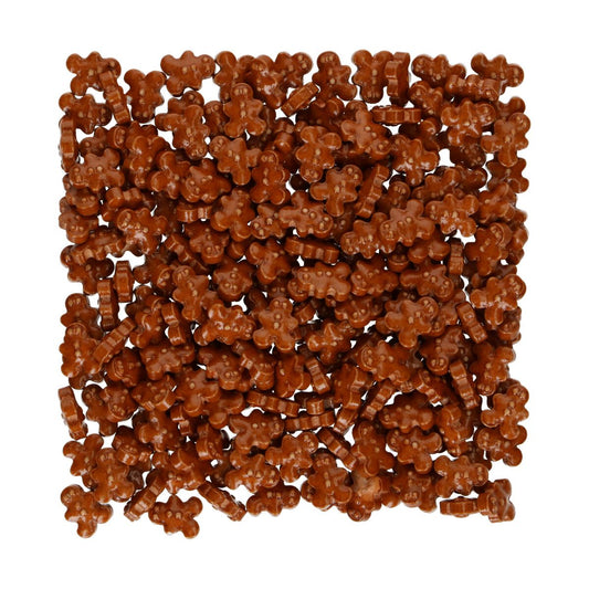 Wilton Zuckerstreusel - 3d Lebkuchen - 56g