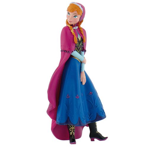 Disney Figur Frozen - Anna