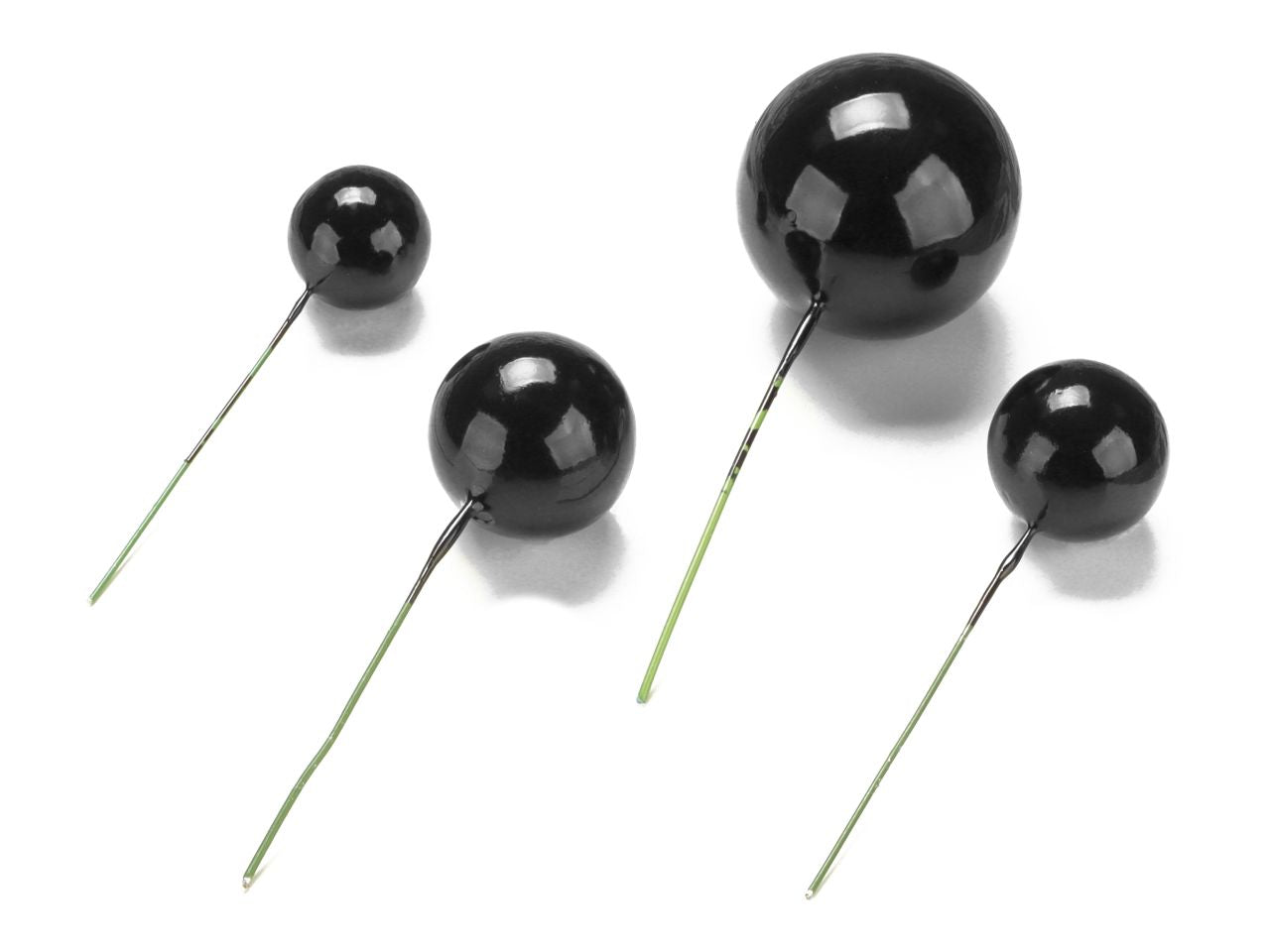 CakeMasters Bubbles Einstecker - in div Farben - Tortentopper