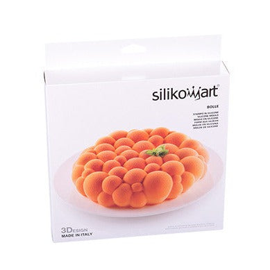 Silikomart - Silikonform - Bubbles