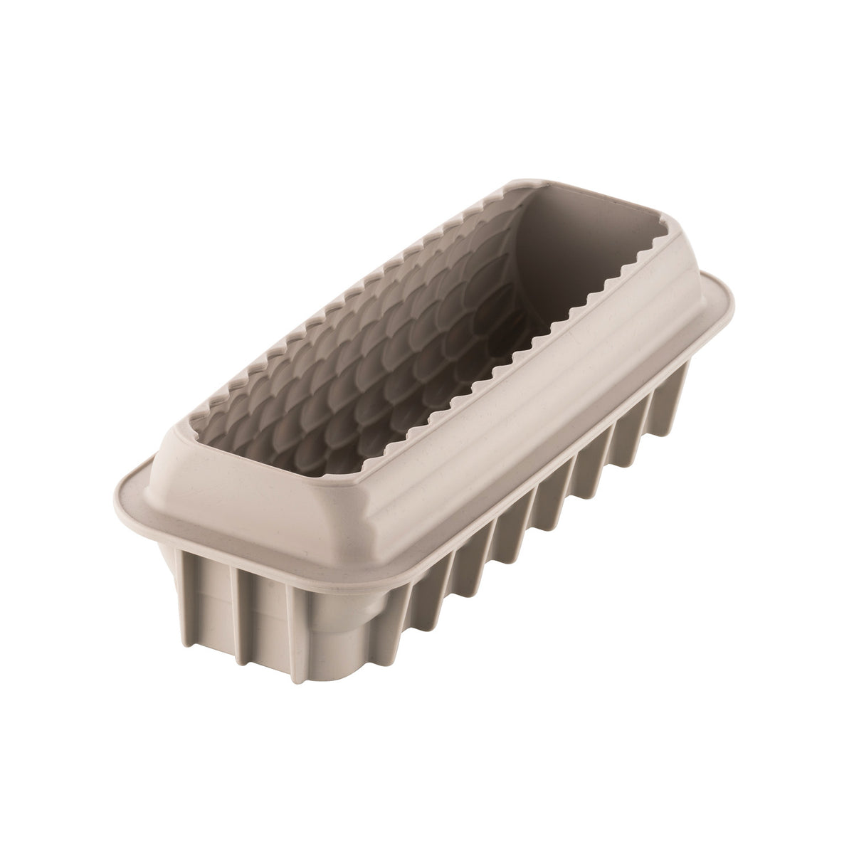 Silikomart - Silikonbackform Quenelle