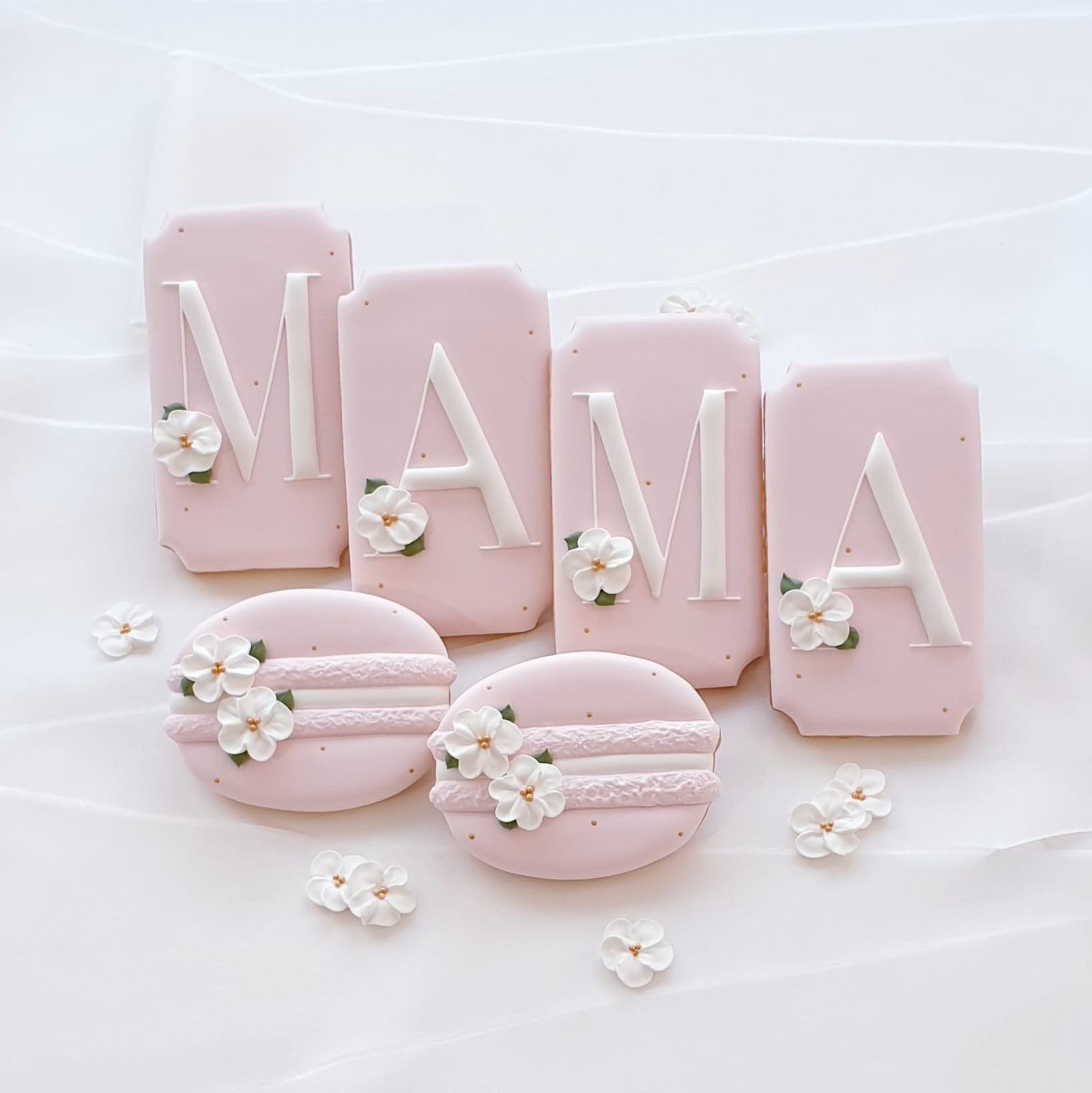 Ausstechform Tafel