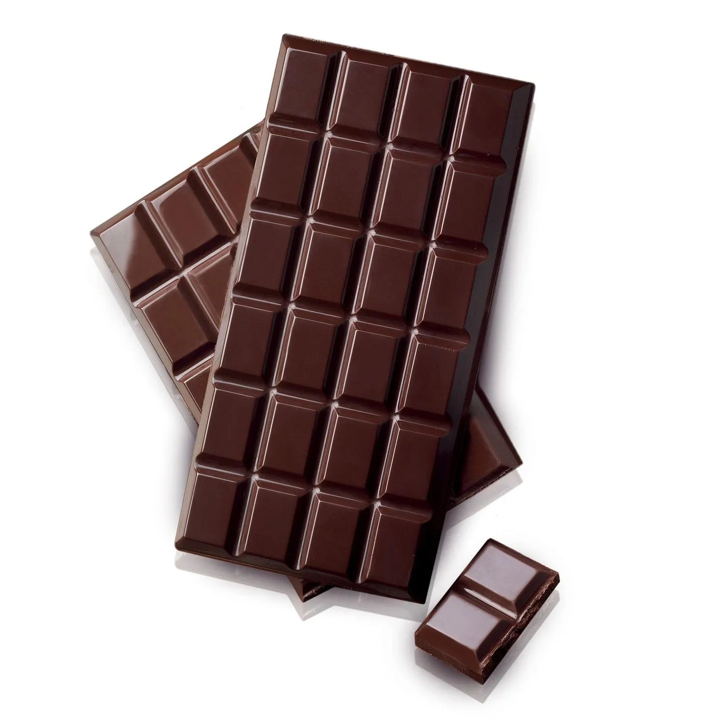 Silikomart - Silikonform - Schokoladenform Tafel