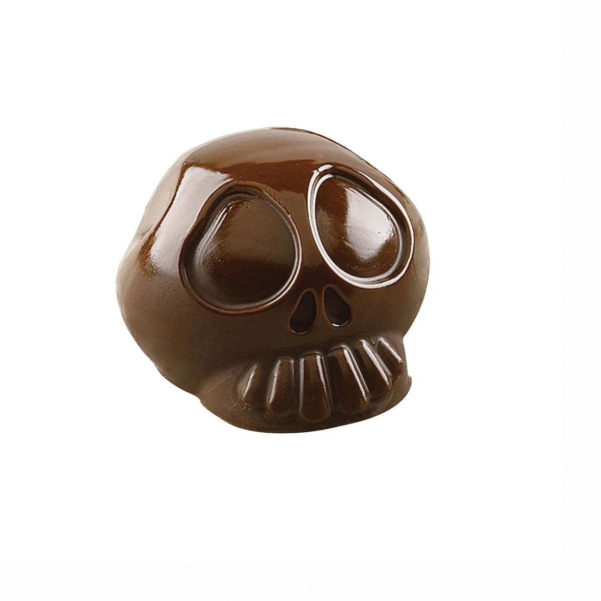 Silikomart - Silikonform - Totenkopf