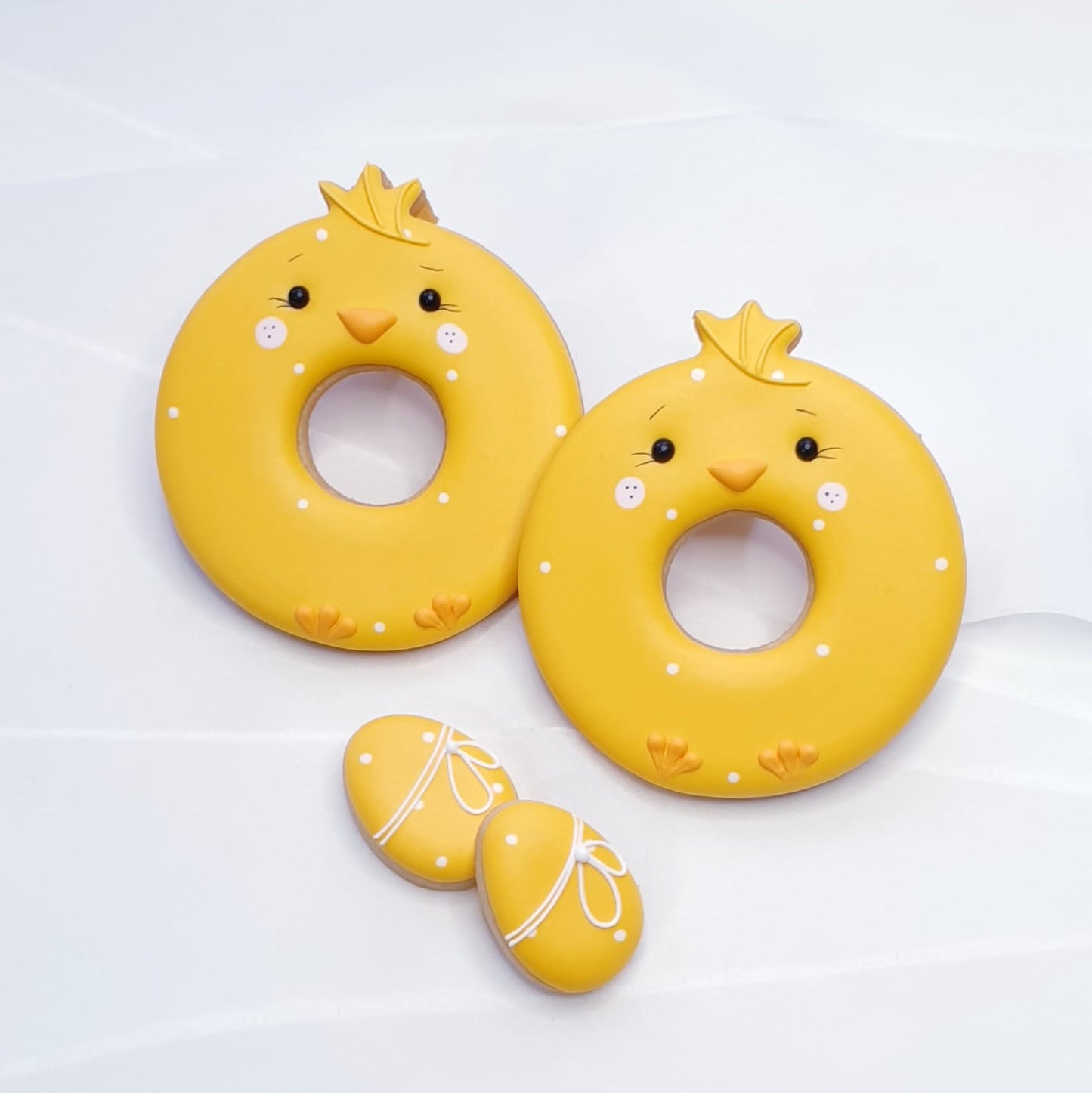 Oster Donut Ausstecher