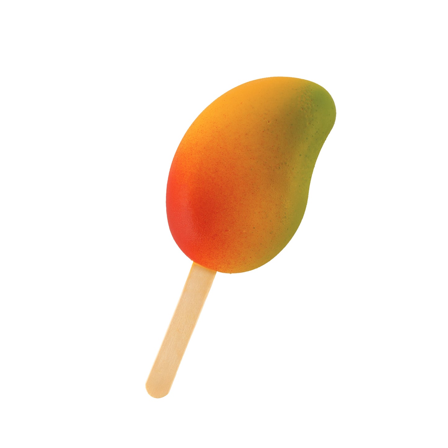 Silikomart - Silikonform für Eis - Mango