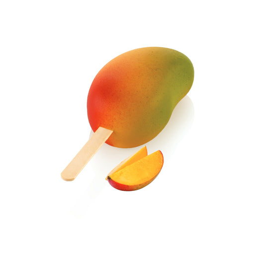 Silikomart - Silikonform für Eis - Mango