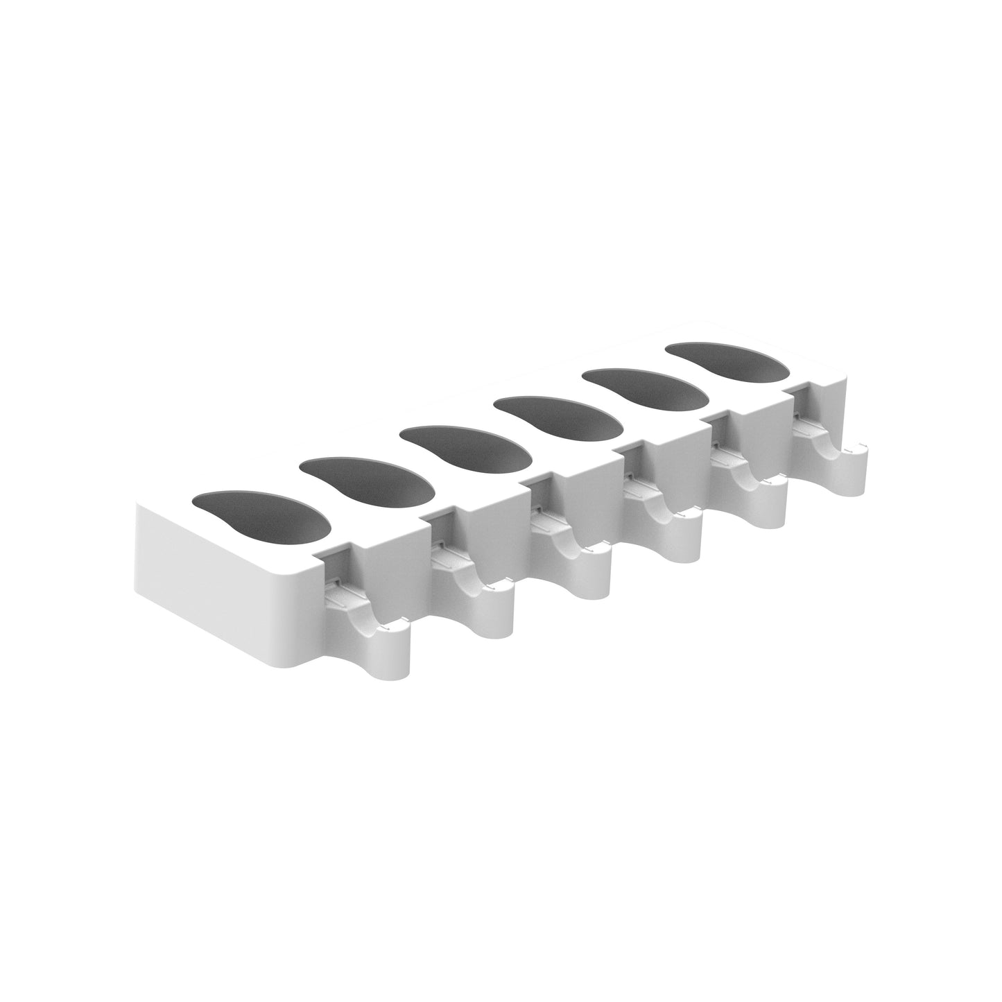 Silikomart - Silikonform für Eis - Mango