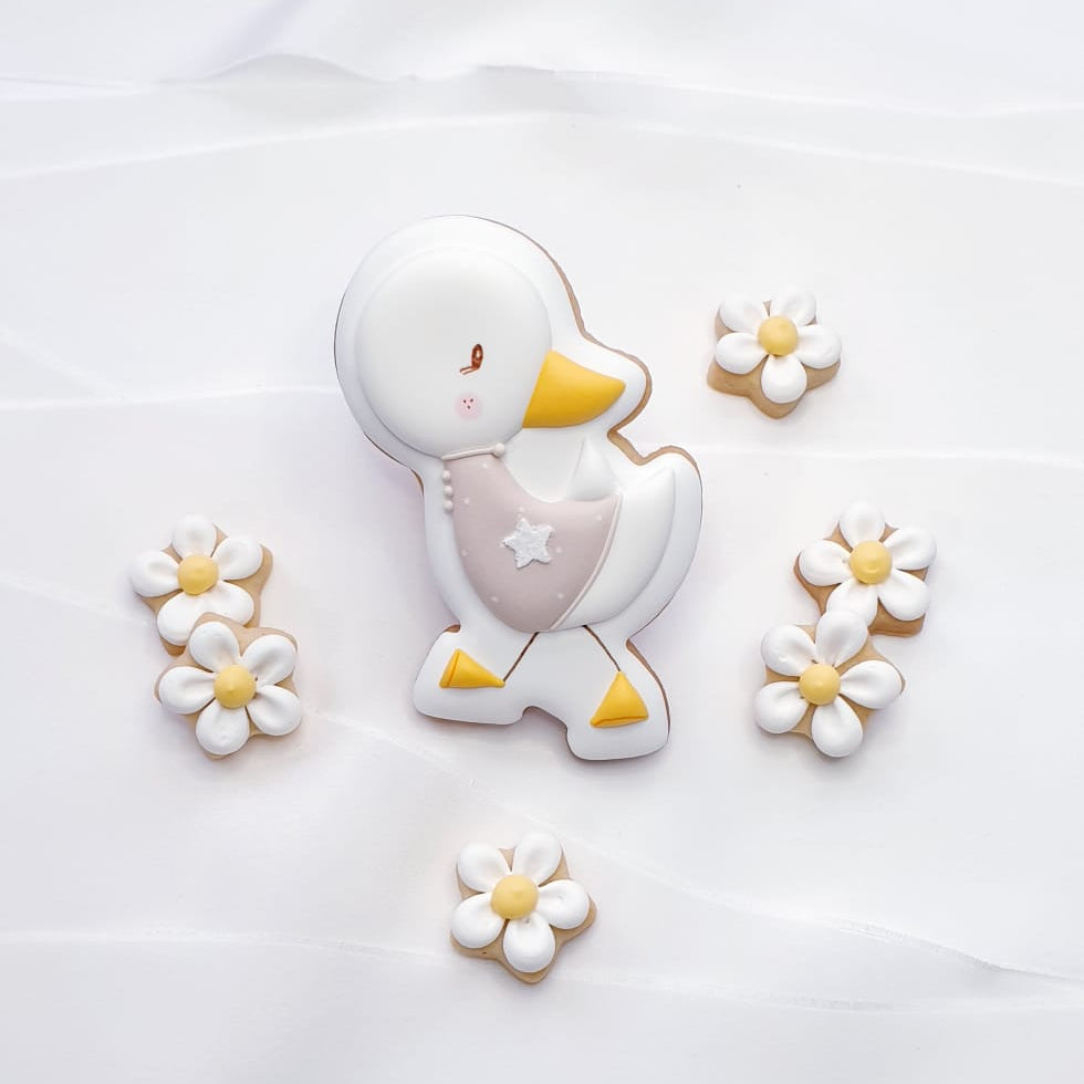 Ausstechform Entlein Lilo