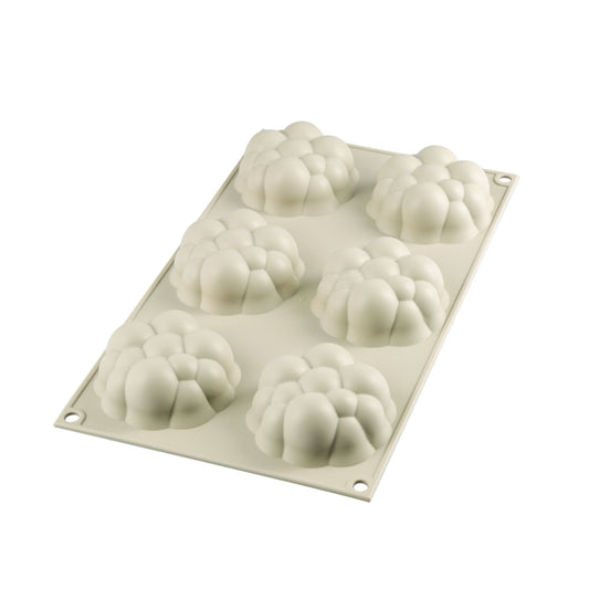 Silikomart - Silikonform - Bubbles