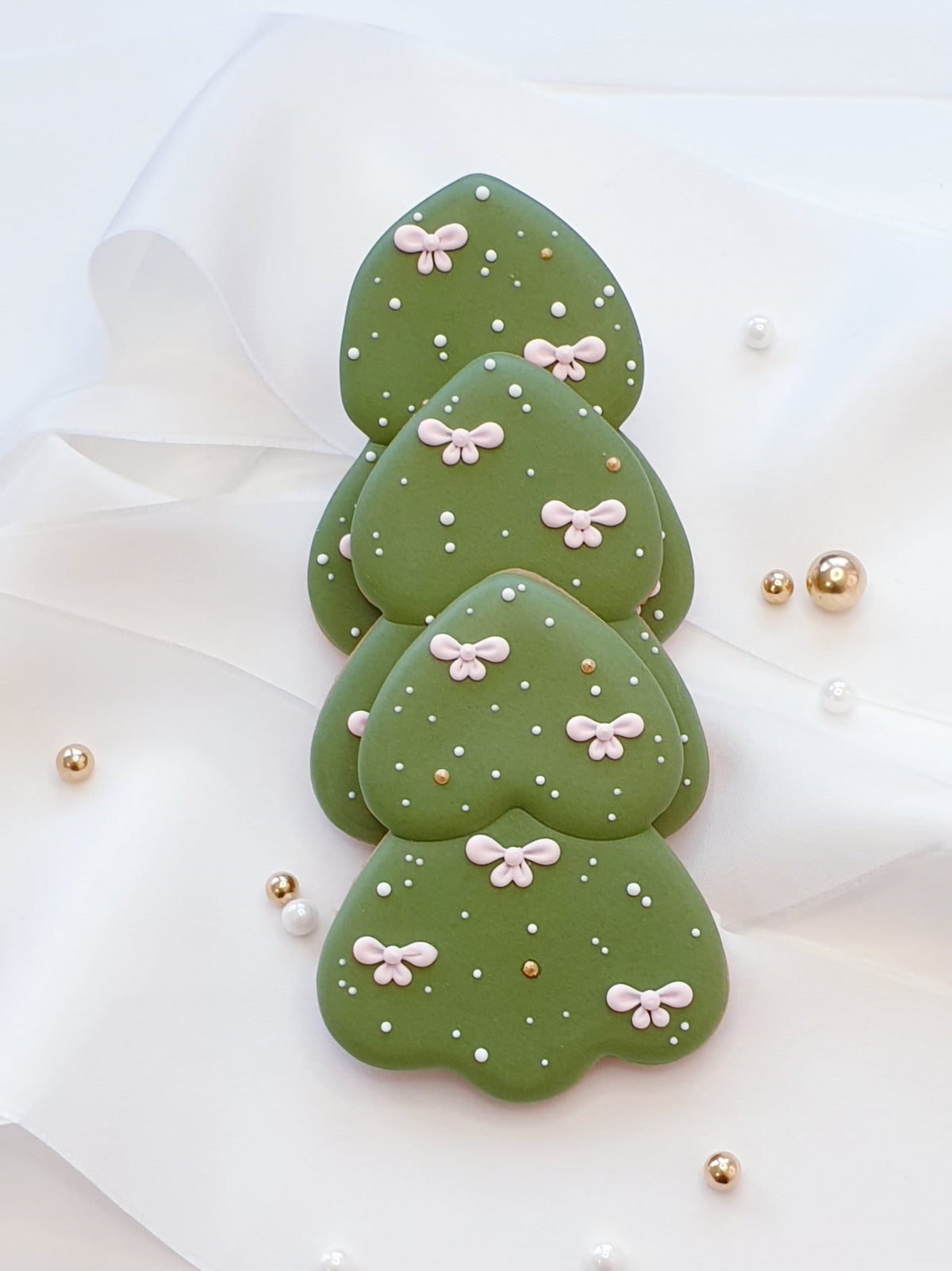 Ausstechform Tannenbaum