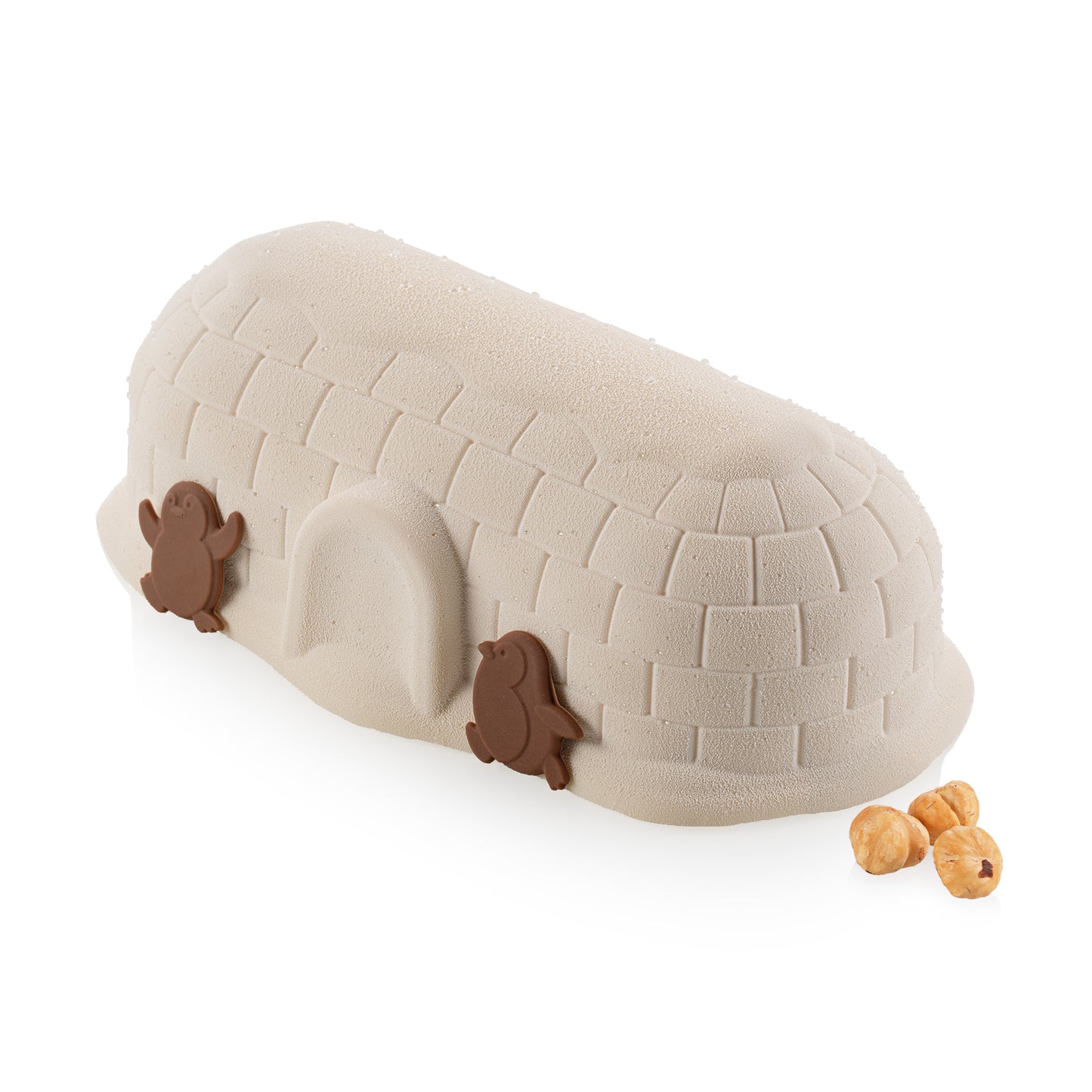 Silikomart - Silikonform Iglu