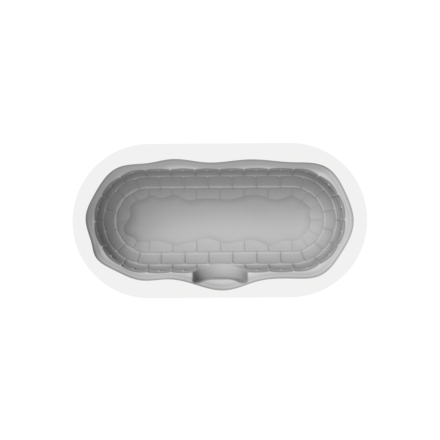 Silikomart - Silikonform Iglu