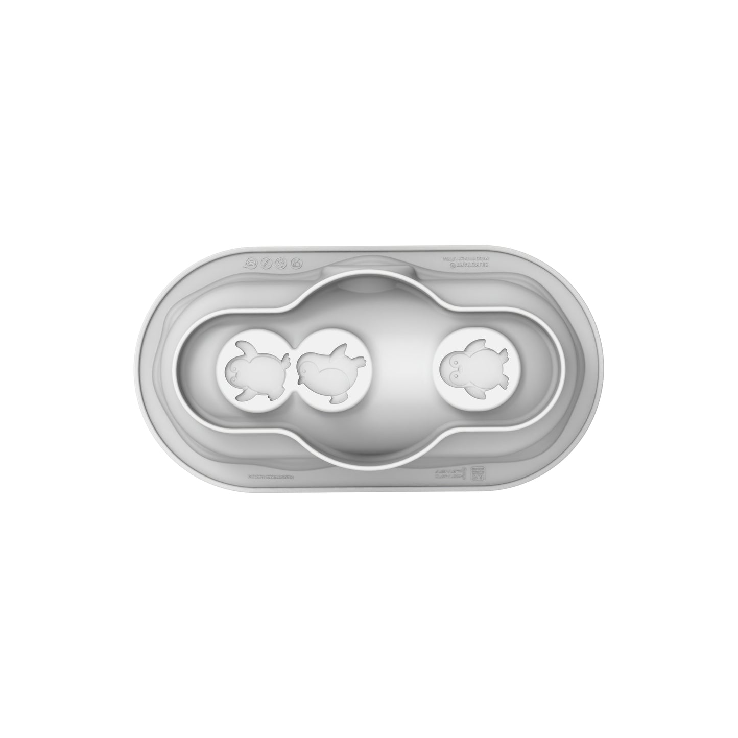 Silikomart - Silikonform Iglu