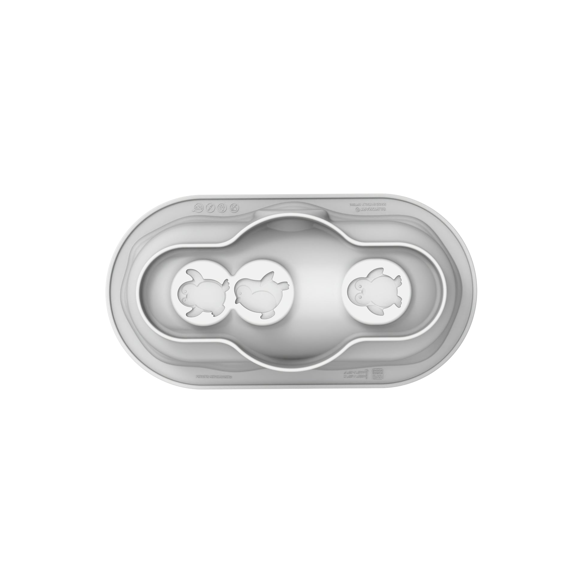 Silikomart - Silikonform Iglu
