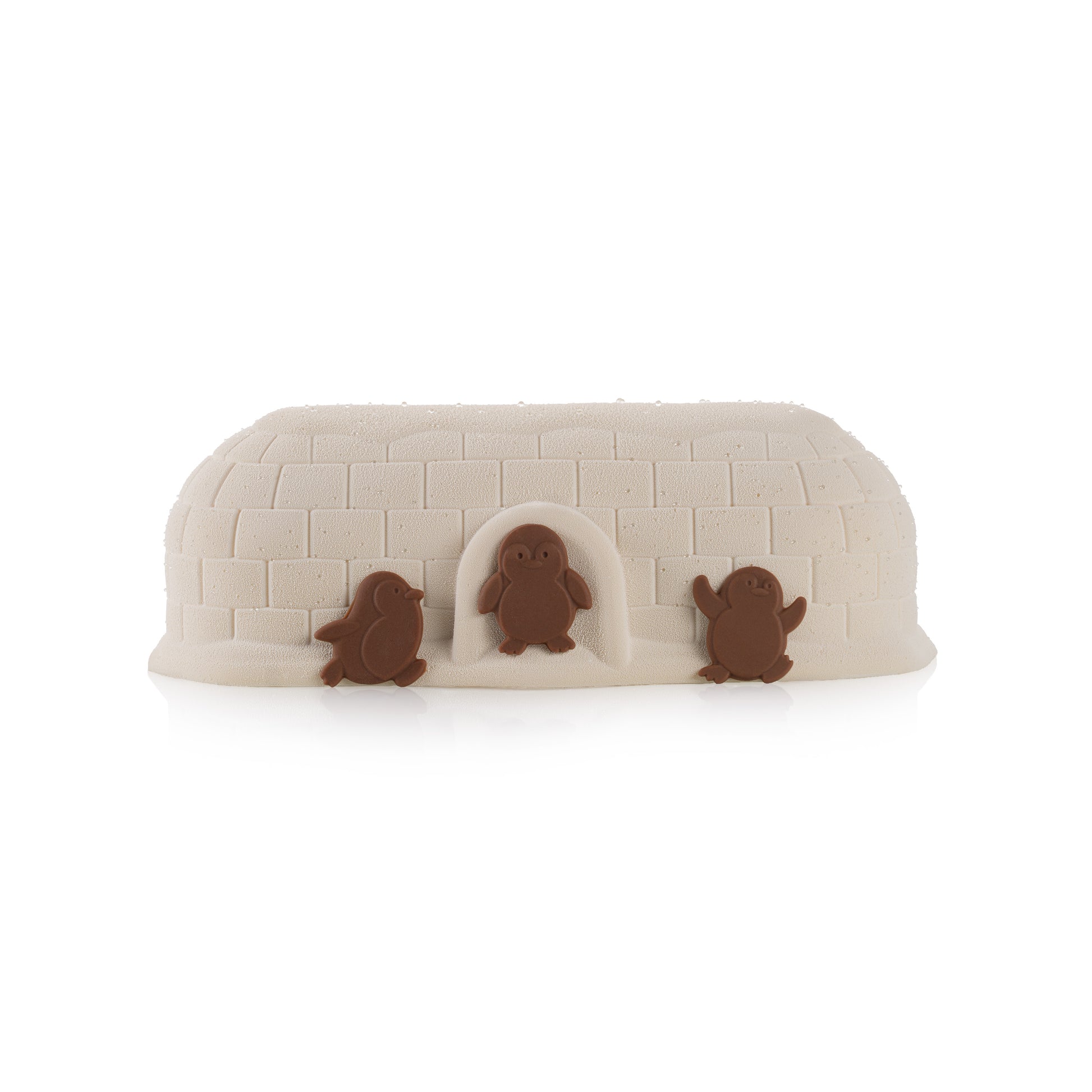 Silikomart - Silikonform Iglu