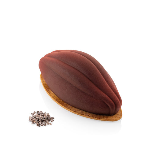 Silikomart - Silikonform - Cacao 700
