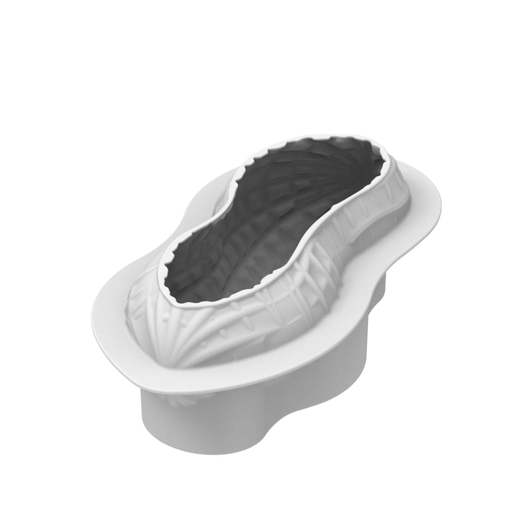 Silikomart - Silikonform - Erdnuss 700