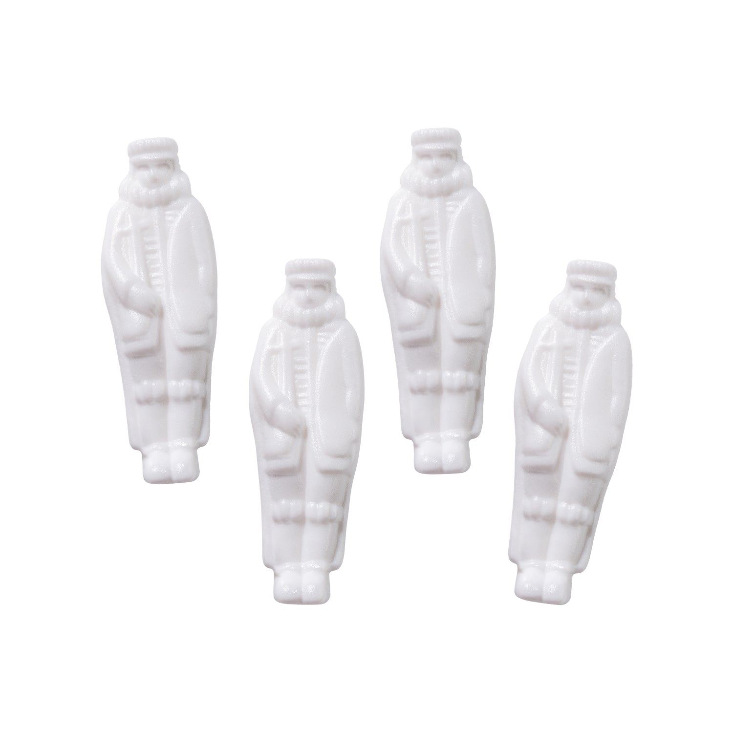 Dreikönigsfigur - König - 1 Stk