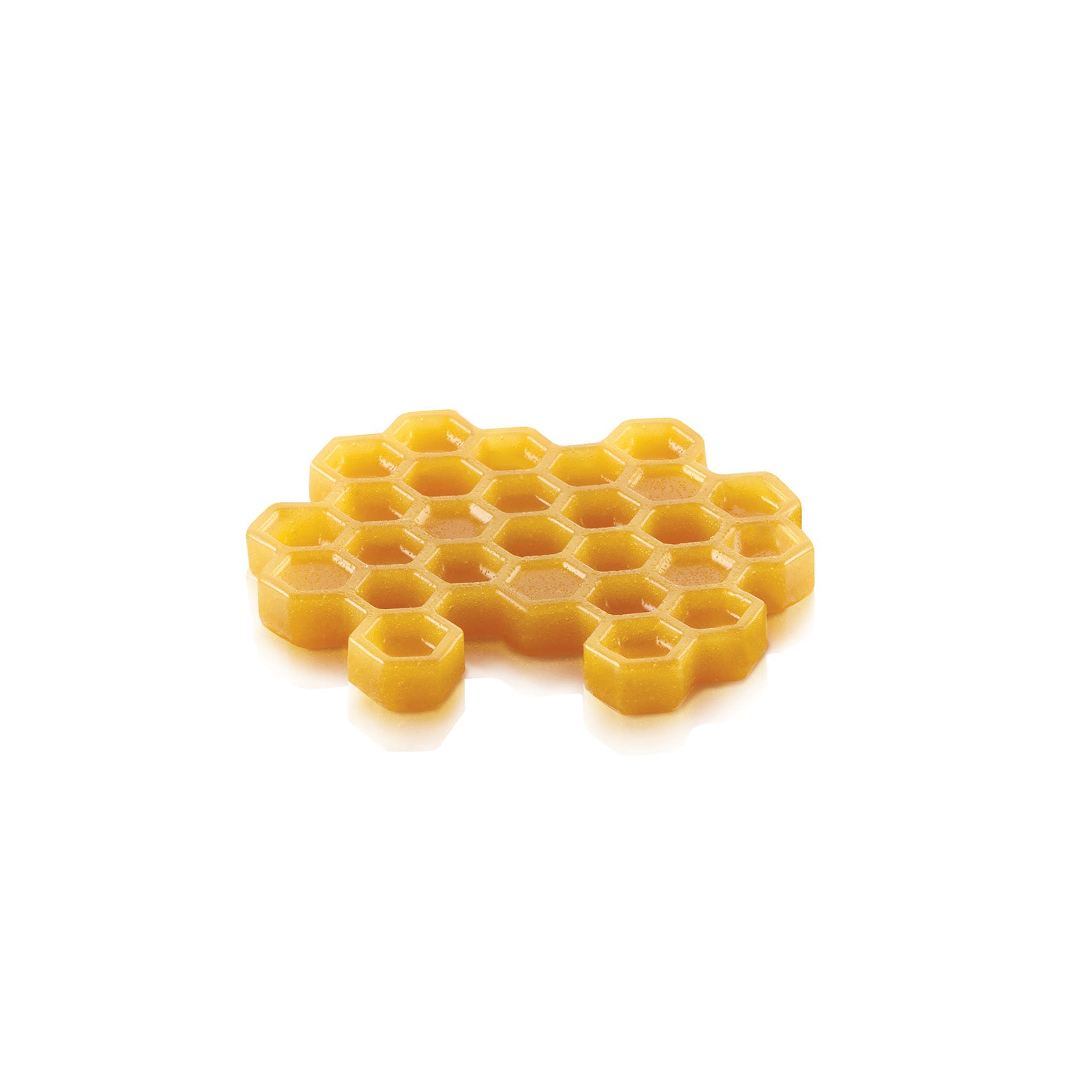 Silikomart - Silikonform - Honigwabe mittel