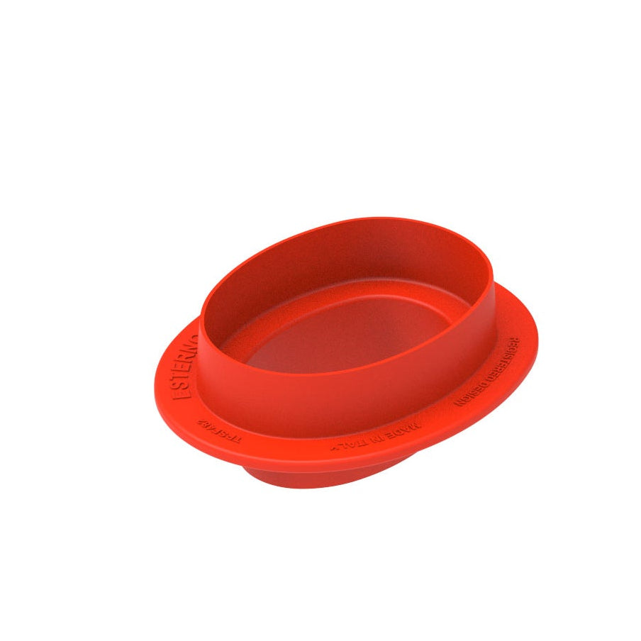 Silikomart - Silikonform - Kaffeebohne 110