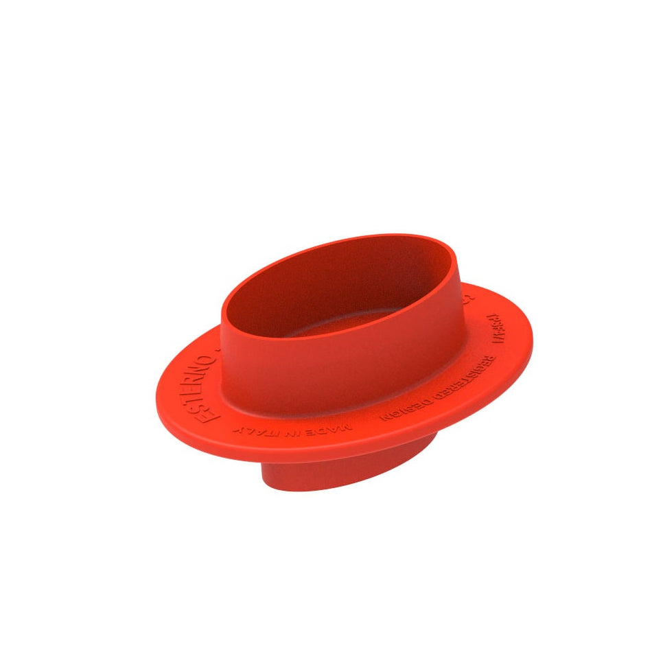 Silikomart - Silikonform - Kaffeebohne 30