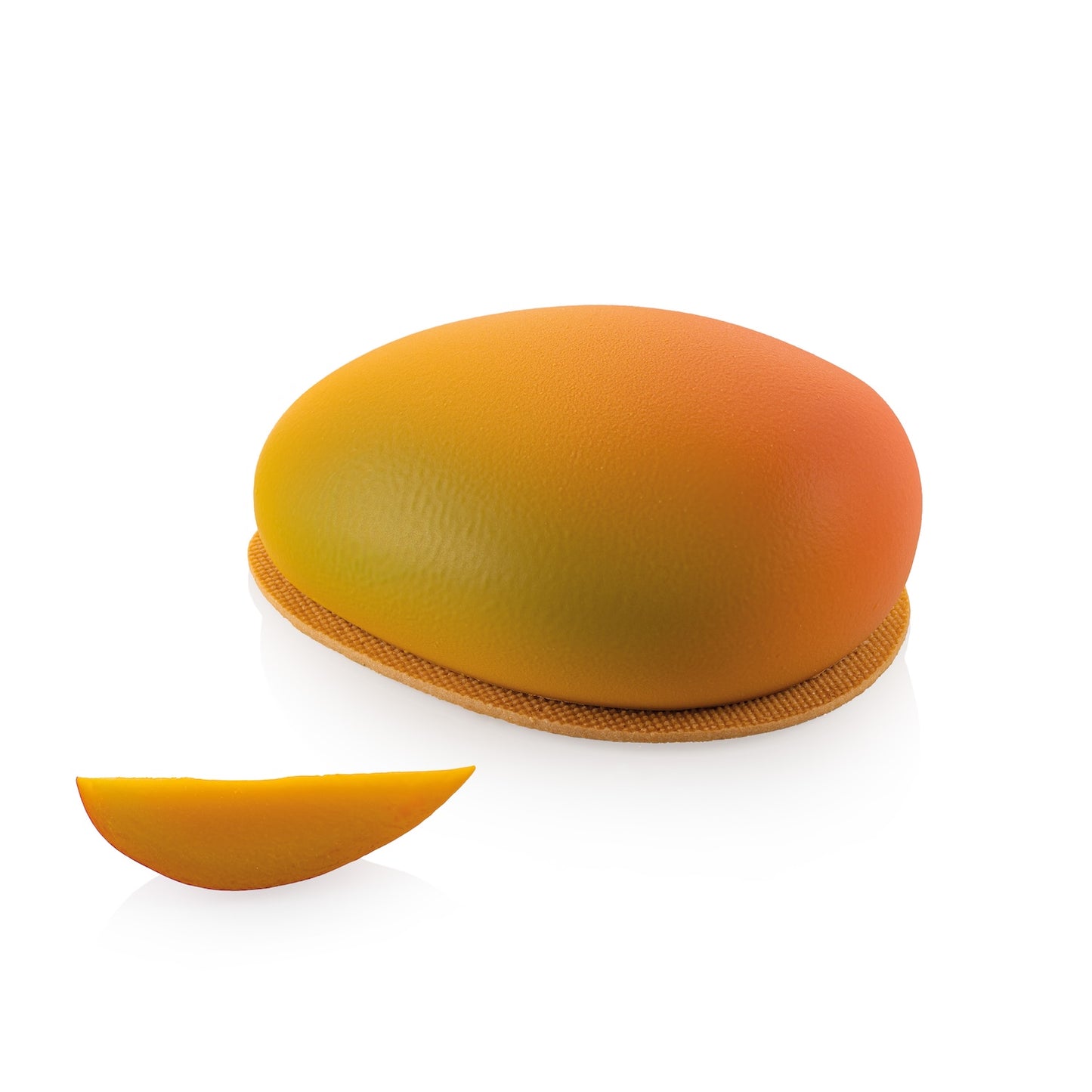 Silikomart - Silikonform - Mango 600