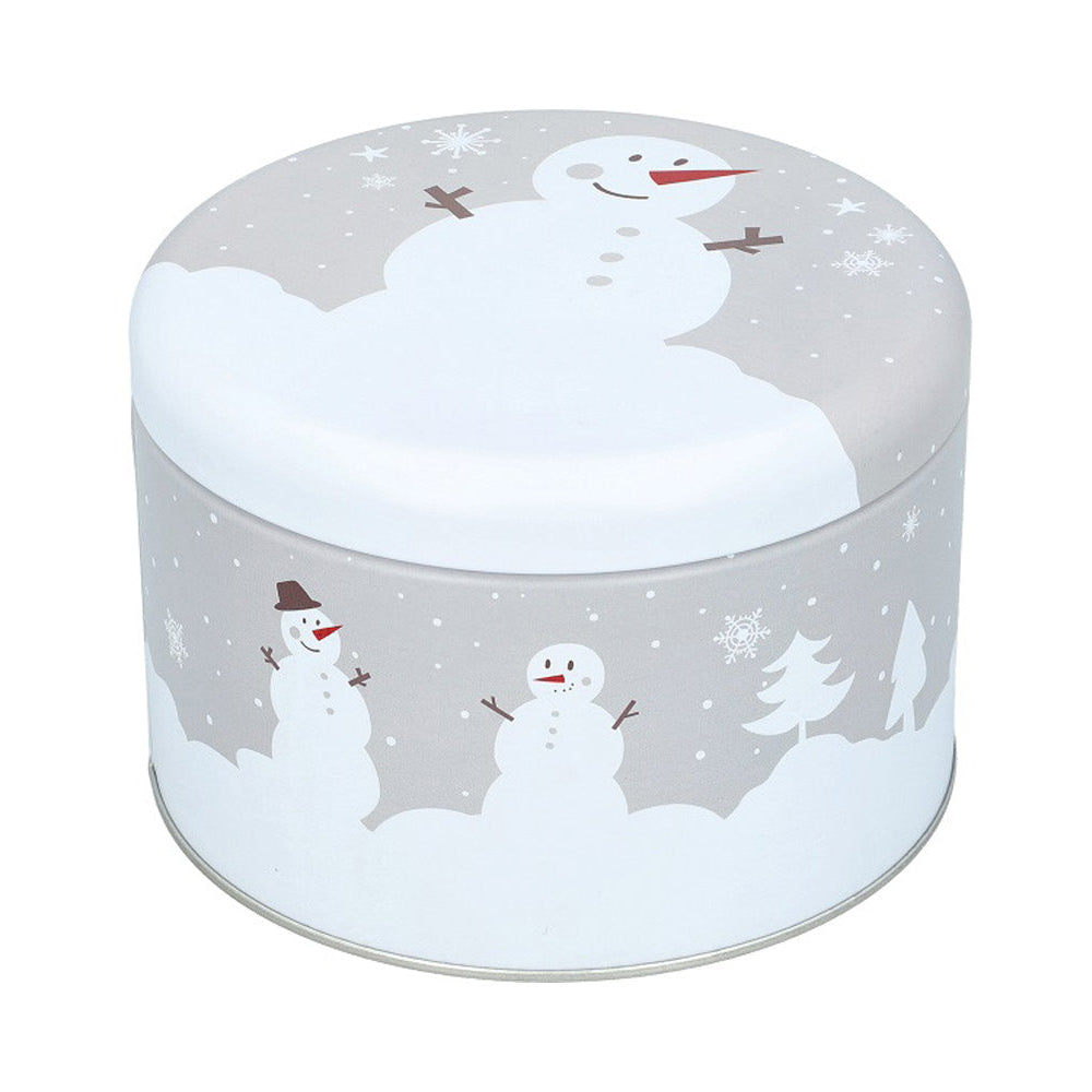 Gebäckdosen Set "Christmas Animals" L/XL