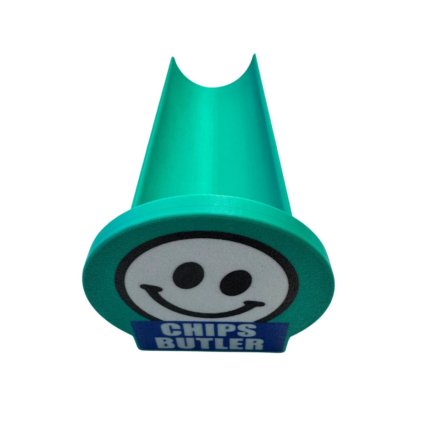 Chips Butler - der saubere Weg zu deinen Pringles