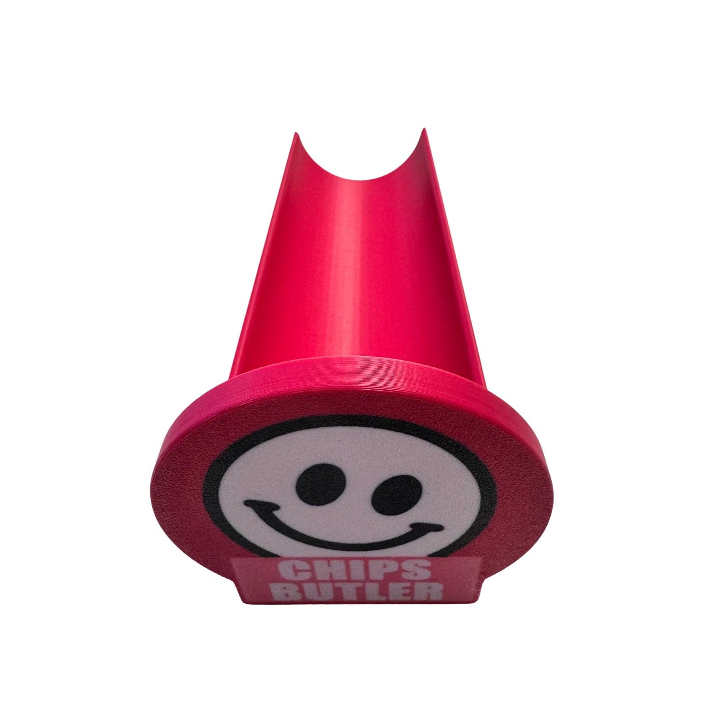 Chips Butler - der saubere Weg zu deinen Pringles