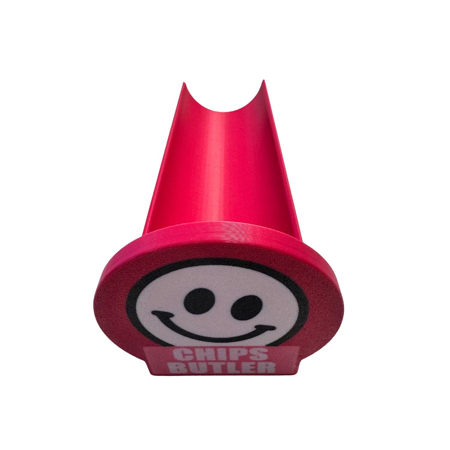 Chips Butler - der saubere Weg zu deinen Pringles