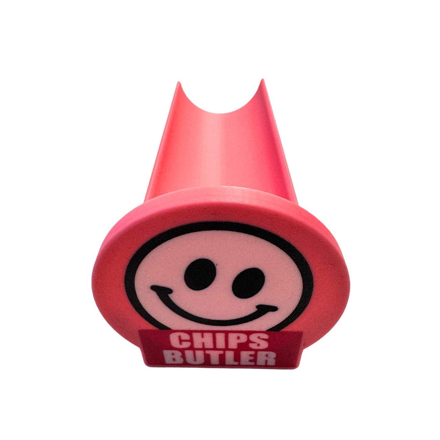 Chips Butler - der saubere Weg zu deinen Pringles