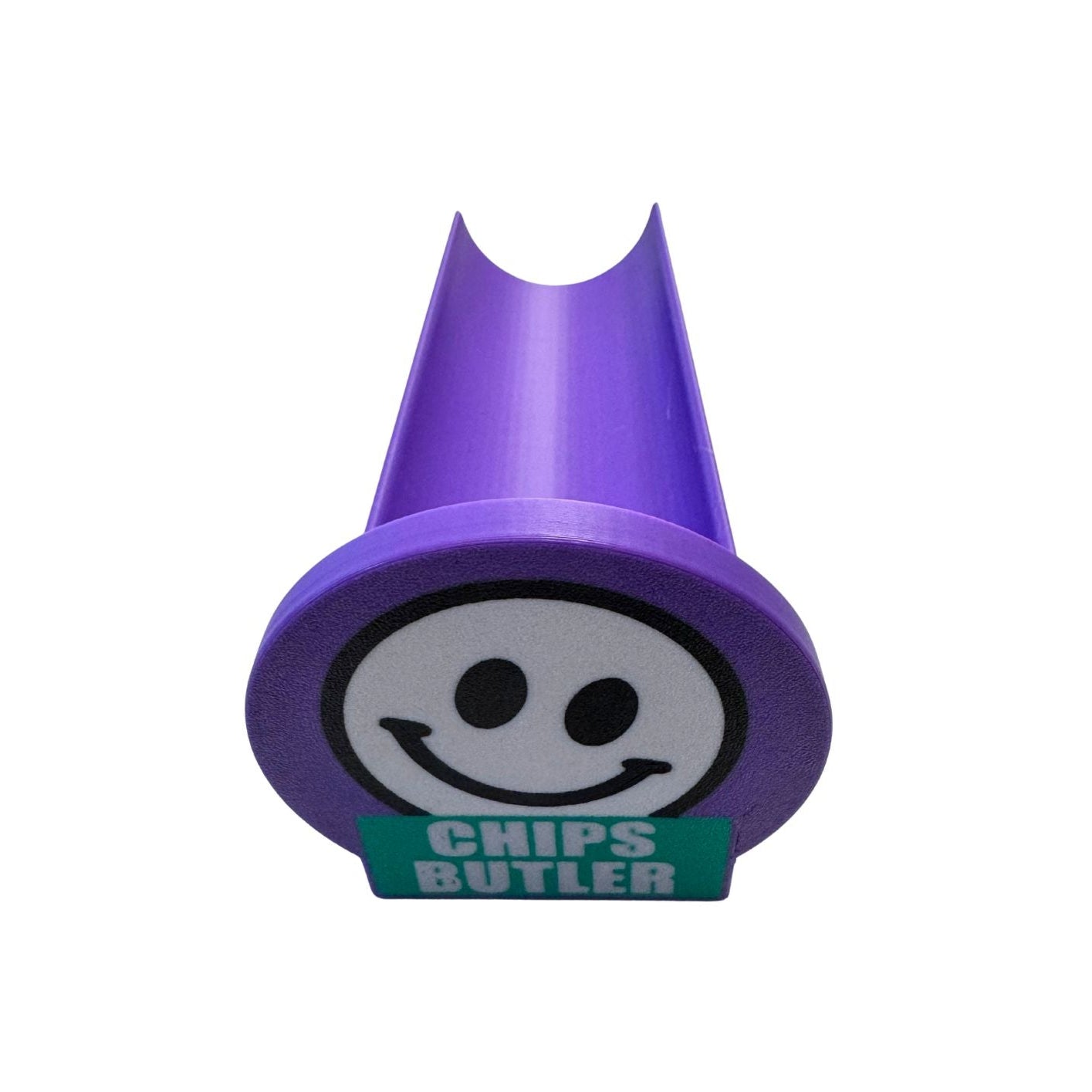 Chips Butler - der saubere Weg zu deinen Pringles