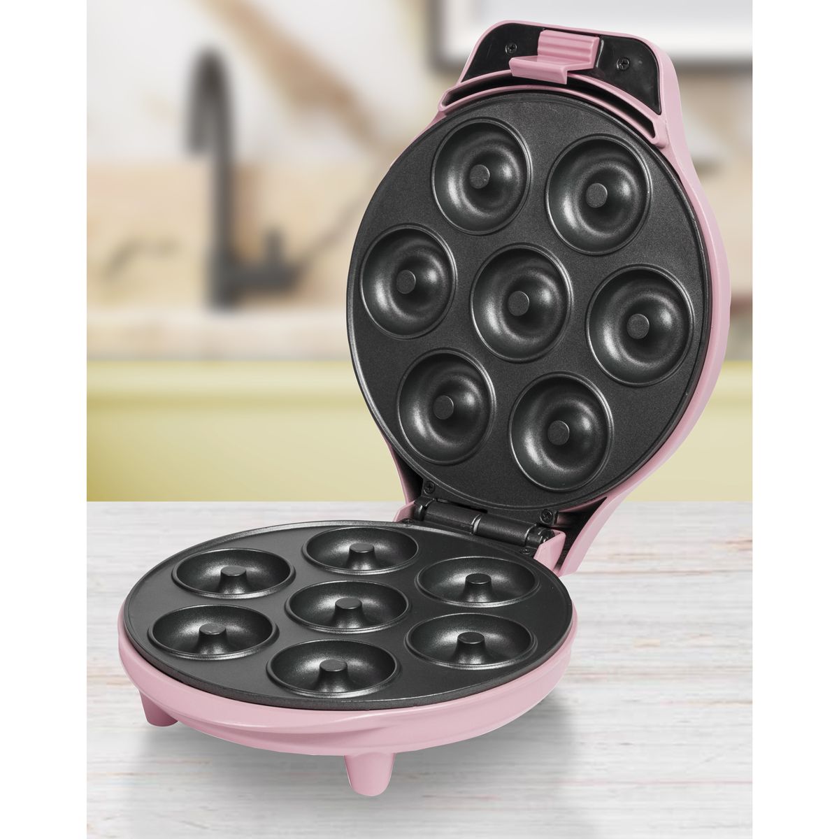 Bestron Donut Maker