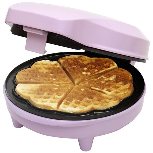 Bestron Waffel Maker