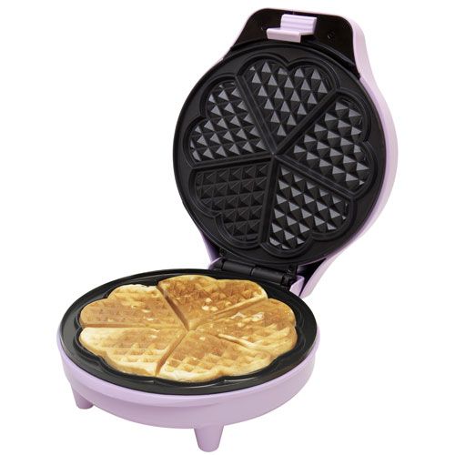 Bestron Waffel Maker