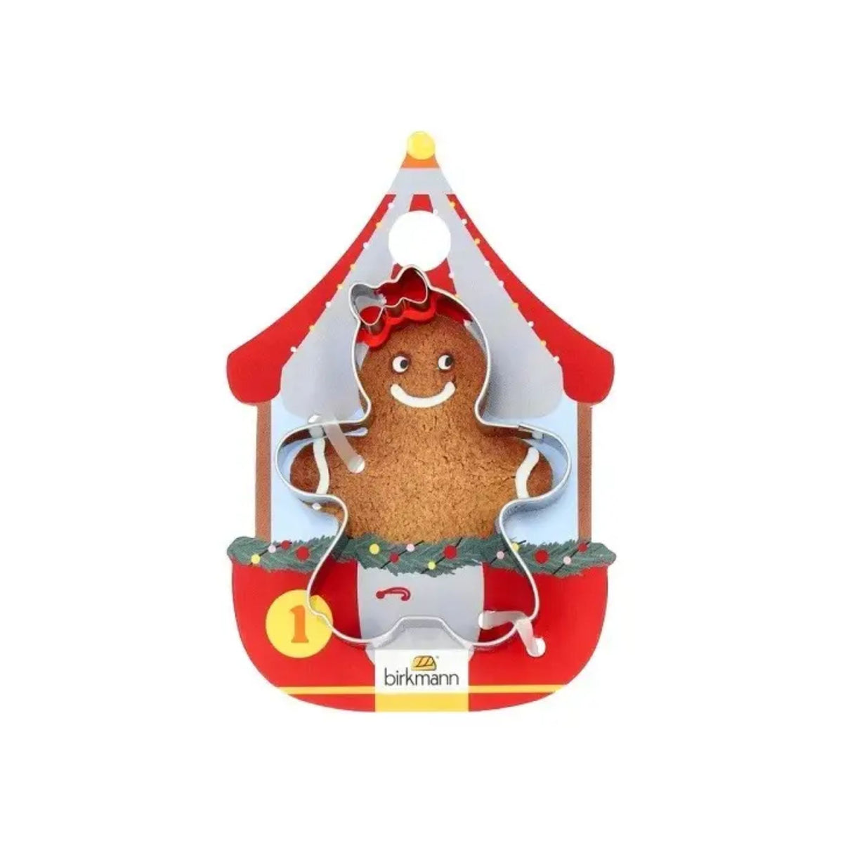Birkmann Winter Market – Zauberhafte Weihnachts-Ausstecher