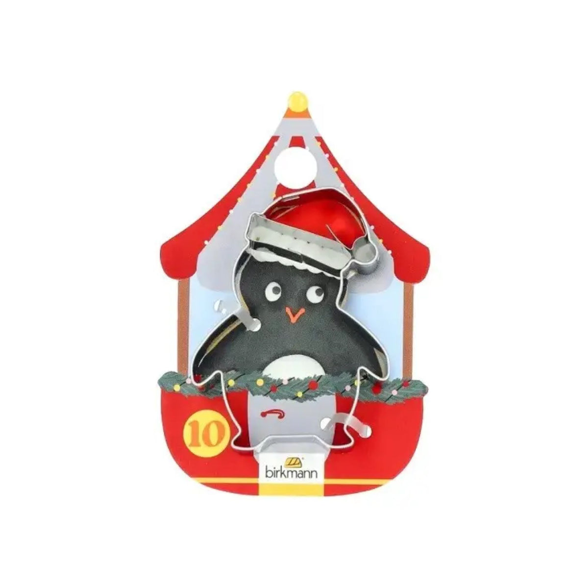 Birkmann Winter Market – Zauberhafte Weihnachts-Ausstecher