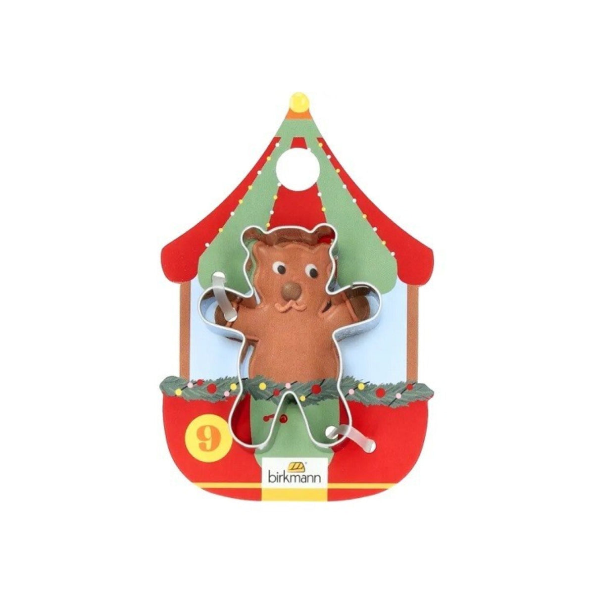 Birkmann Winter Market – Zauberhafte Weihnachts-Ausstecher
