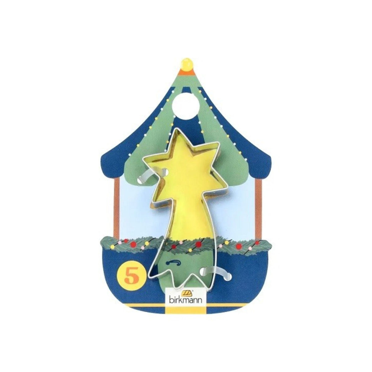 Birkmann Winter Market – Zauberhafte Weihnachts-Ausstecher