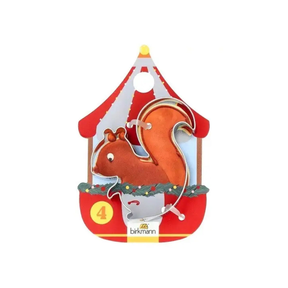 Birkmann Winter Market – Zauberhafte Weihnachts-Ausstecher