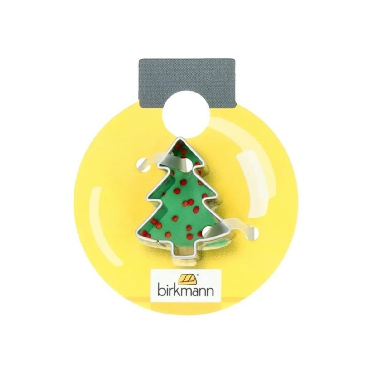 Birkmann Winter Market – Zauberhafte Weihnachts-Ausstecher