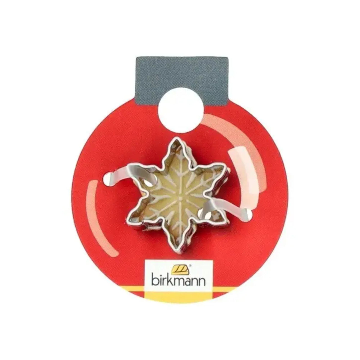 Birkmann Winter Market – Zauberhafte Weihnachts-Ausstecher